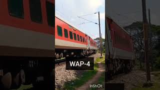 WAP4new trend youtubeshorts ytviralshort ytshort train [upl. by Felske156]