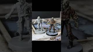 V1 Rôdeurs de Zombicide 2nd Edition [upl. by Mello906]