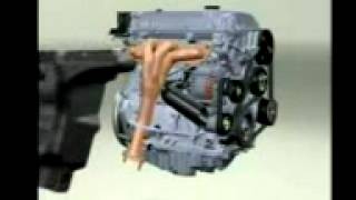 Ford fiesta Engine [upl. by Reh]