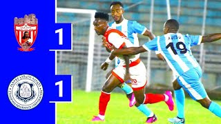 Fasil Kenema v Ethiopia Insurance  Match Highlights  Ethiopian Premier League 202324 [upl. by Hulda121]