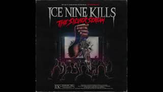 Ice Nine Kills  quotStabbing in the Darkquot Isolated Vocals [upl. by Debra]