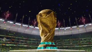 2010 Fifa World Cup South Africa Campione Online Goal Compilation [upl. by Nnairek]