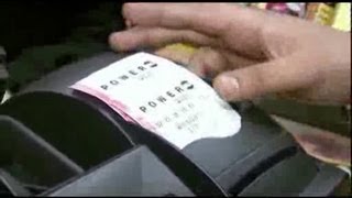 2 New Mexicans win big in lottery [upl. by Iccir13]