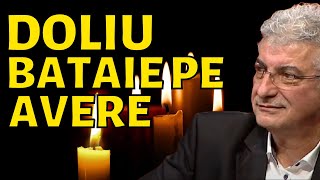 Adriana Bahmuțeanu spune că este bătaie pe banii lui Silviu Prigoană [upl. by Durnan]