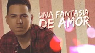 Zyron  Fantasias De Amor Video Liric [upl. by Mailand606]