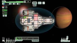 FTL Advance Edition Easy Tutorial Guide Kestrel A Weapon Build [upl. by Uta]