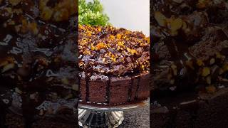 cioccolato cioccolata subscribe recipe dessert shortsvideo baking dessertcake [upl. by Acsehcnarf]