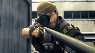 Crossfire Europe  Official Trailer [upl. by Nogras716]