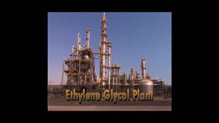 Rare Seen Olefins Refinery Plant Video [upl. by Novihs]