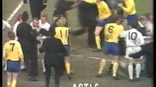 197071 Astles goal at Leeds [upl. by Lang384]