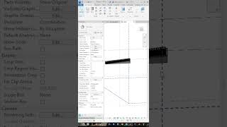 HOW TO CREATE A RAMP USING REVIT 2025 REVITRAMP [upl. by Swarts]