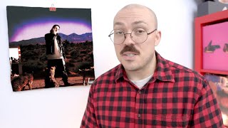 Tommy Richman  Coyote ALBUM REVIEW [upl. by Roinuj]