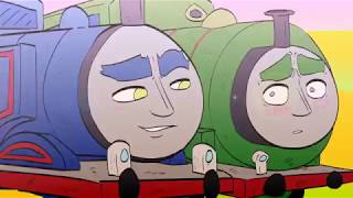 Thomas amp Friends UK  Granpuff  Full Episode Compilation  Classic Thomas amp Friends  Cartoons [upl. by Loram]