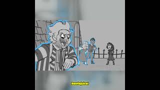 Is Beetlejuice really the solution 🤔 [upl. by Euqinotna]