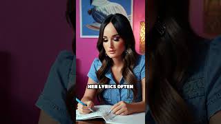 Kacey Musgraves Breaking Barriers in Country Music [upl. by Aissela]