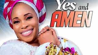 TOPE ALABI  You Are Worthy [upl. by Eatnahc]