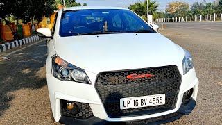 Ciaz Full ExteriorInterior Modification [upl. by Isdnyl]