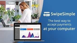 SwipeSimple at your computer [upl. by Doomham]