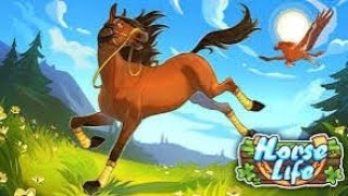 ★how to find a winged horse in a Specific Spot For beginners Roblox horse life 🐎 [upl. by Stieglitz]