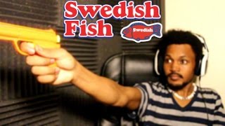 Extended Swedish Fish Commercial [upl. by Hurwit401]