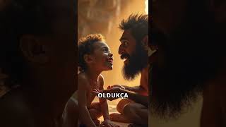 Neandertallerin Zeka Düzeyi ve Düşünme Yeteneği [upl. by Gayner]