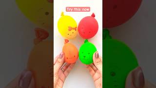 Fun diy activity for kids easy craft ideas youtubeshorts craftchutney2 youtubekids activity [upl. by Ora]