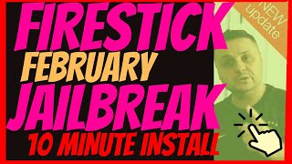 JAILBREAK FIRESTICK JULY 2024  10 MINUTE NEW JAILBREAK BEST STORE [upl. by Torrin]