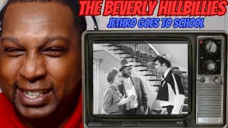 quotThe Beverly Hillbillies Jethro Goes to Schoolquot [upl. by Centonze]