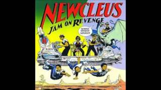 New Clews  Jam On Revenge 1983 [upl. by Casanova]