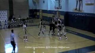 Shabazz Muhammad Highlights 2009 [upl. by Drobman851]