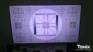 Tanix TX3 Mini amp Max  Real 1080p Test [upl. by Anilef]