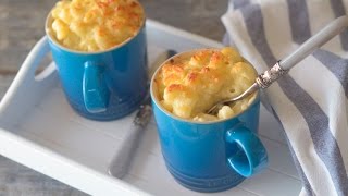 Mac amp Cheese [upl. by Asiuol]