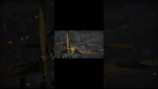 Me going stuka diving warthunder militaryaircraft edit romanian stuka [upl. by Ainaj]