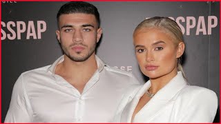 Molly Mae Hagues desperate act after Tommy Fury scandal [upl. by Nyllaf]