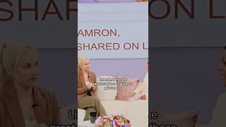 I was interviewed live on the Tamron Hall Show yesterday 👩🏼‍💻🎙️ tamronhallshow careeradvice [upl. by Nylzor]