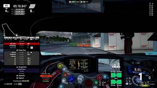 Assetto Corsa Competizione  multiplayer [upl. by Courtenay248]