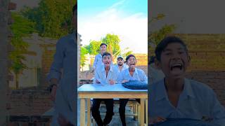 जय माता दी trending shortvideo funny comedy jaymatadi shorts school schooolvideo [upl. by Ecidnarb]