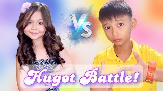 HUGOT BATTLE KBPA CAST  KILIG PA MORE [upl. by Emrich]