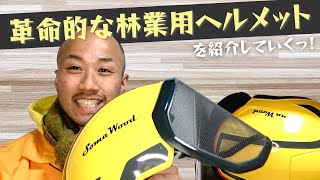 【PFANNER】林業用ヘルメットの「Protos® インテグラル」を紹介していくっ！ [upl. by Subir]