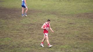 Bellarine FNL RD13 2024 Barwon Heads vs Ocean Grove [upl. by Ameen]