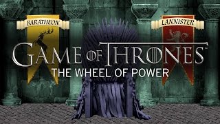 Who Is Winning Game of Thrones The Complete Five Season Guide [upl. by Encratis]