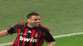 Top 10 Goals OF Ronaldo Luis Nazario de Lima [upl. by Wellesley]