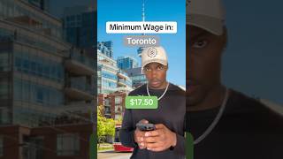 Minimum wage in different places [upl. by Sllew783]