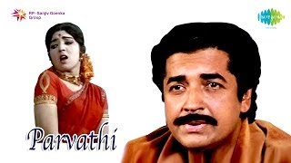 Parvathy  Nanda Sudhavara song [upl. by Ramso]