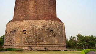 Dhamek Stupa Sarnath [upl. by Christan]