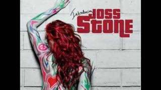 joss stone  music [upl. by Kristo450]