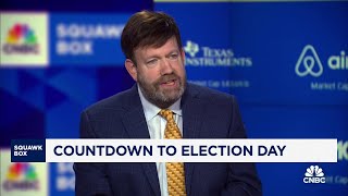 Kamala Harris isnt connecting to the persuadable voters says pollster Frank Luntz [upl. by Serrano]