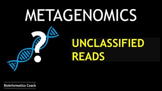 Metagenomics Data Analysis Problems  The reason why kraken does not classify reads [upl. by Nashoma267]