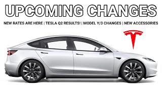 Tesla Deliveries EXCEED Expectations New Prices amp Savings Explained 2024 [upl. by Younglove874]