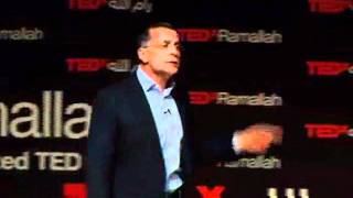 Fadi Ghandour talks about Jamalon in TEDx Ramallah [upl. by Phaedra]